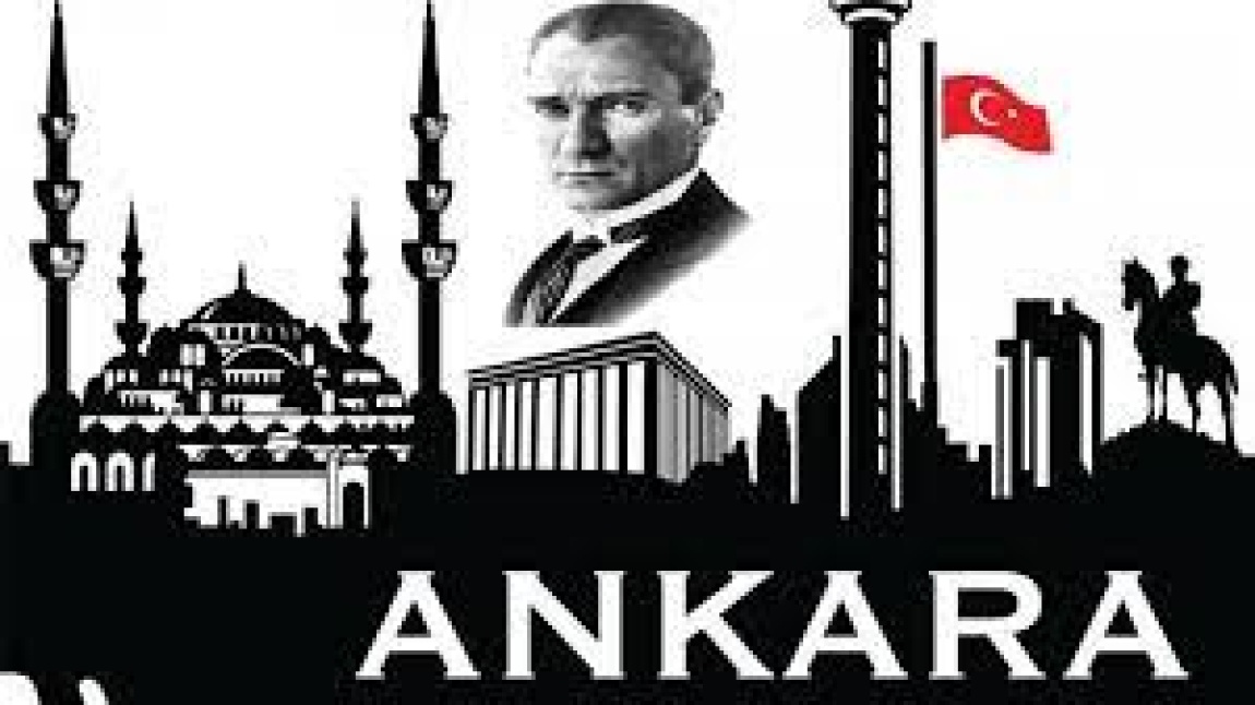 13 Ekim Ankara'nın Başkent Oluşu